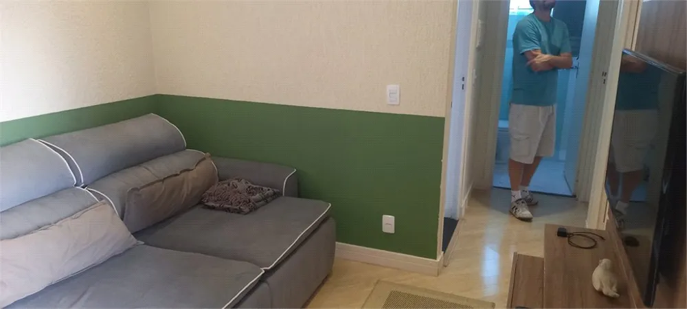 Apartamento, 2 quartos, 52 m² - Foto 5