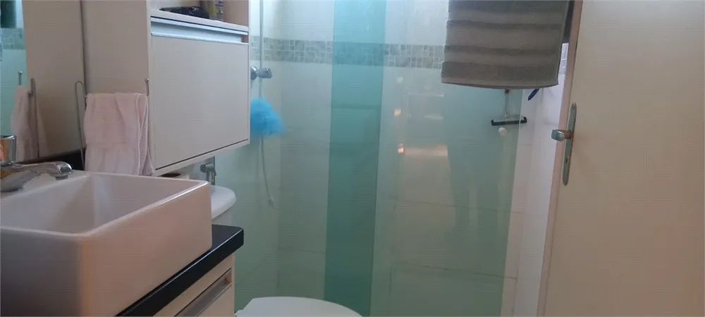 Apartamento, 2 quartos, 52 m² - Foto 8