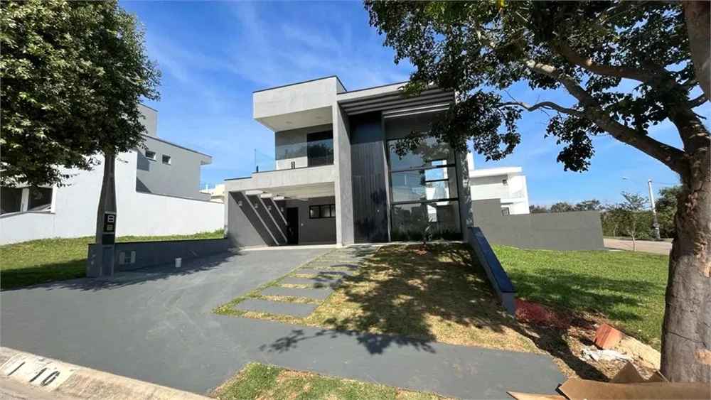 Casa, 4 quartos, 225 m² - Foto 2
