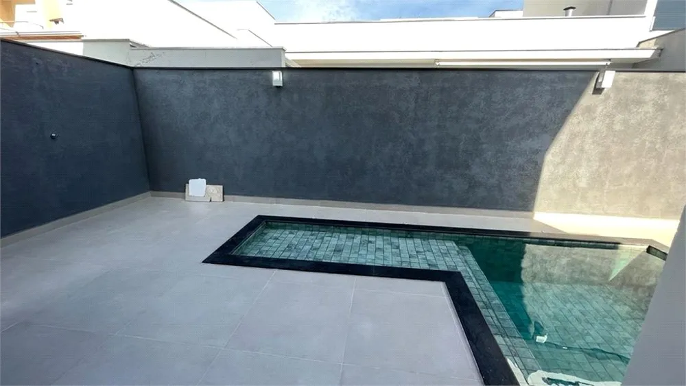 Casa, 4 quartos, 225 m² - Foto 7