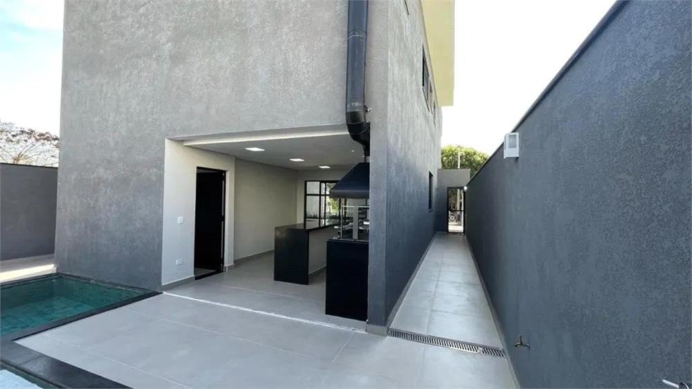 Casa, 4 quartos, 225 m² - Foto 5