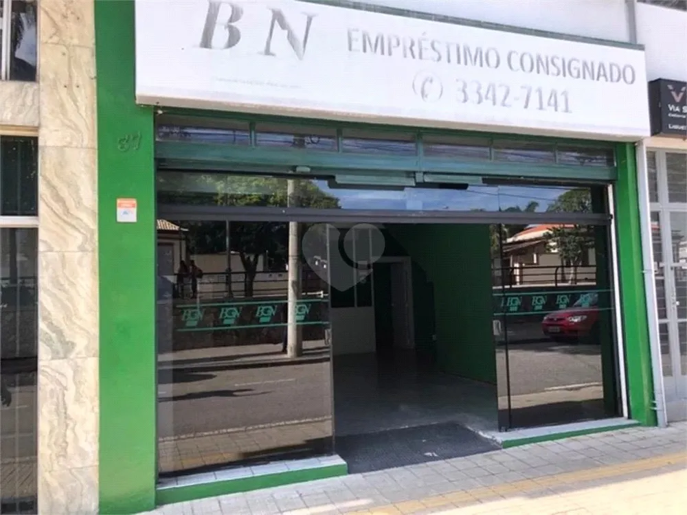 Prédio Inteiro, 267 m² - Foto 3