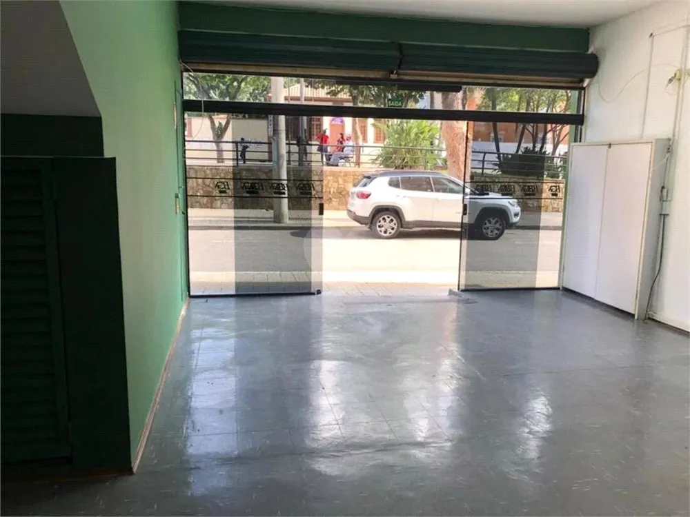 Prédio Inteiro, 267 m² - Foto 2