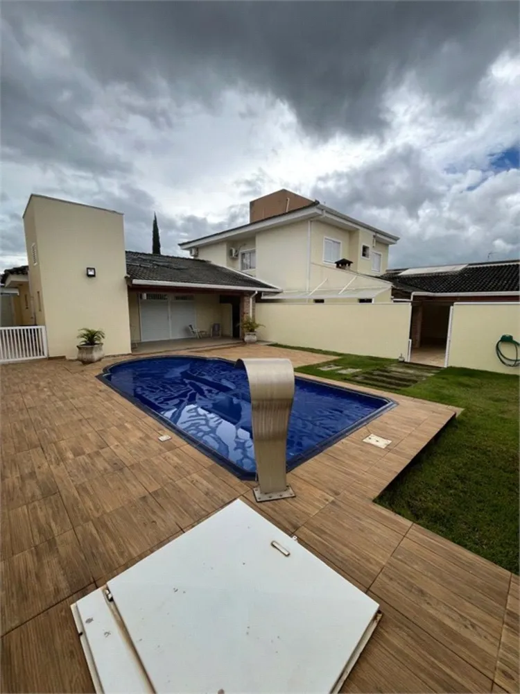 Casa, 3 quartos, 347 m² - Foto 2