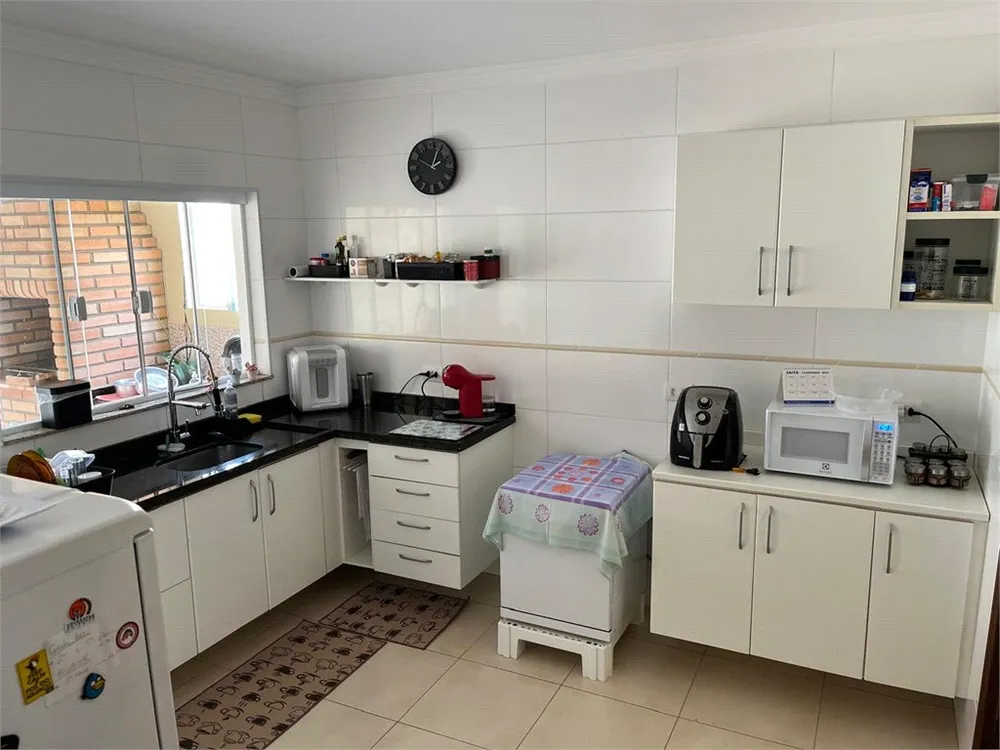 Casa, 3 quartos, 347 m² - Foto 3