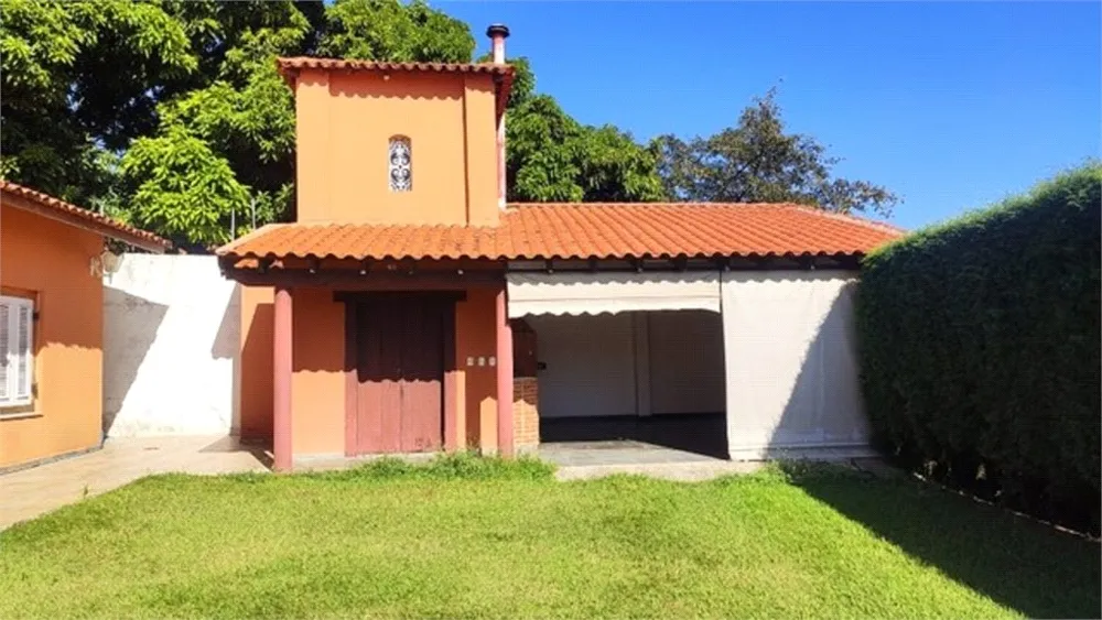 Casa, 3 quartos, 570 m² - Foto 3