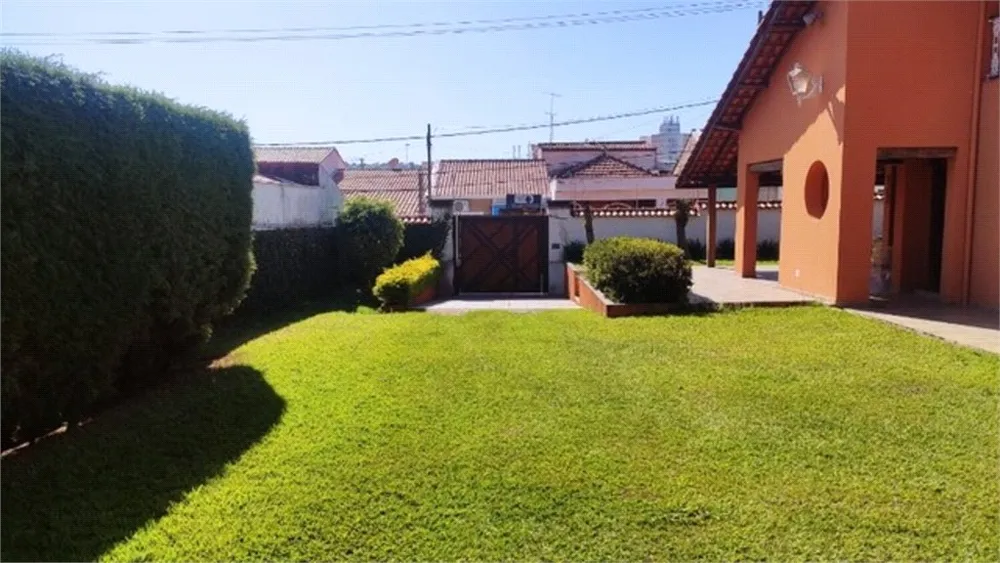 Casa, 3 quartos, 570 m² - Foto 2