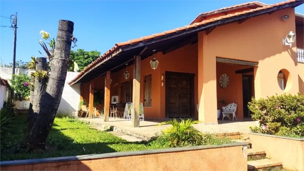 Casa, 3 quartos, 570 m² - Foto 1