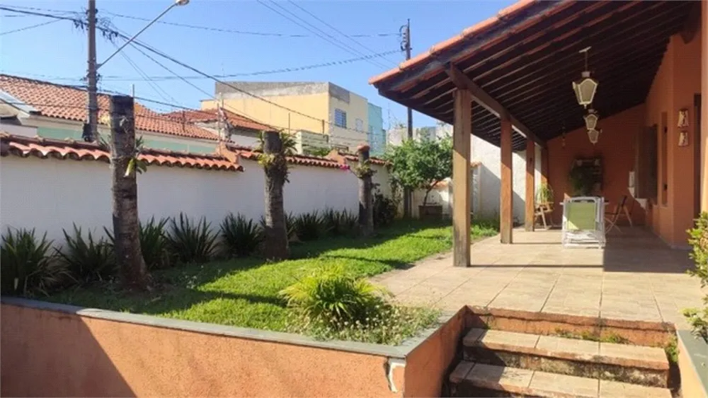 Casa, 3 quartos, 570 m² - Foto 4