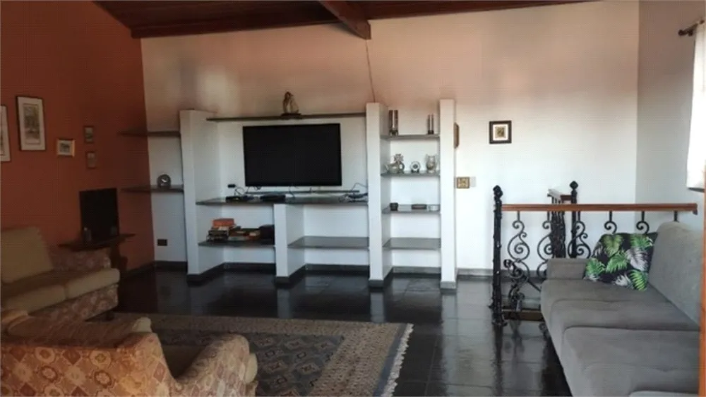 Casa, 3 quartos, 570 m² - Foto 7