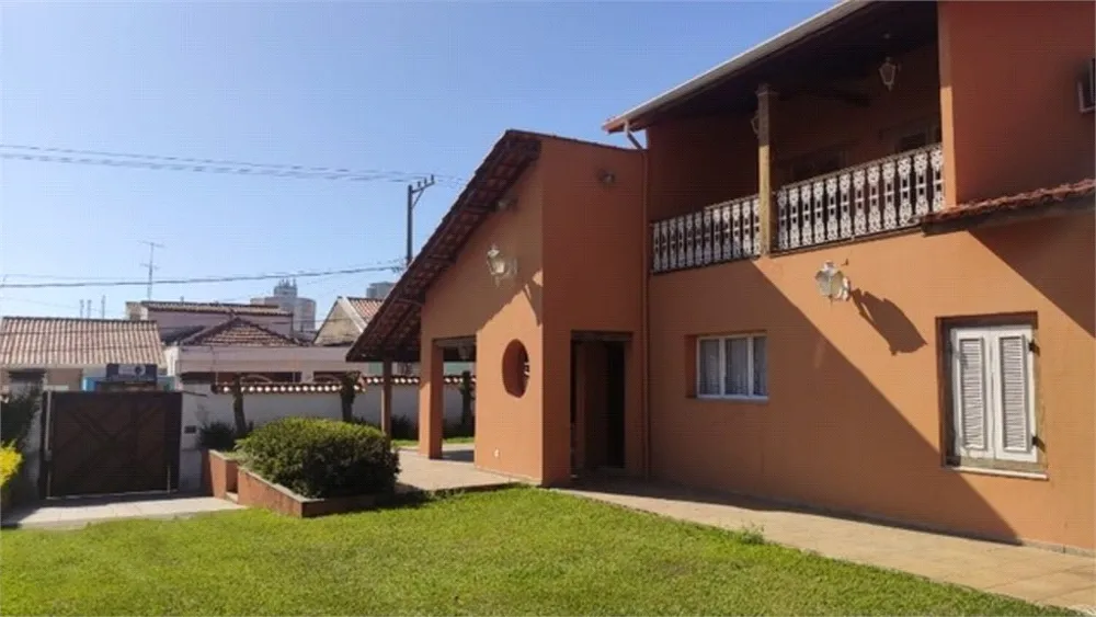 Casa, 3 quartos, 570 m² - Foto 5