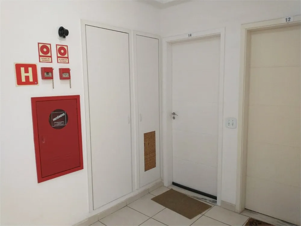 Apartamento, 2 quartos, 52 m² - Foto 6