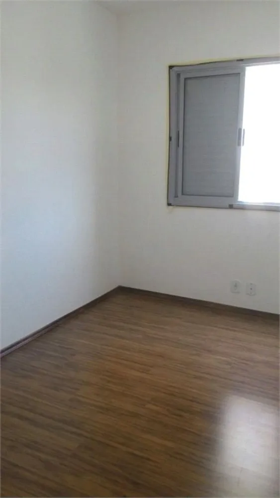 Apartamento, 2 quartos, 52 m² - Foto 5
