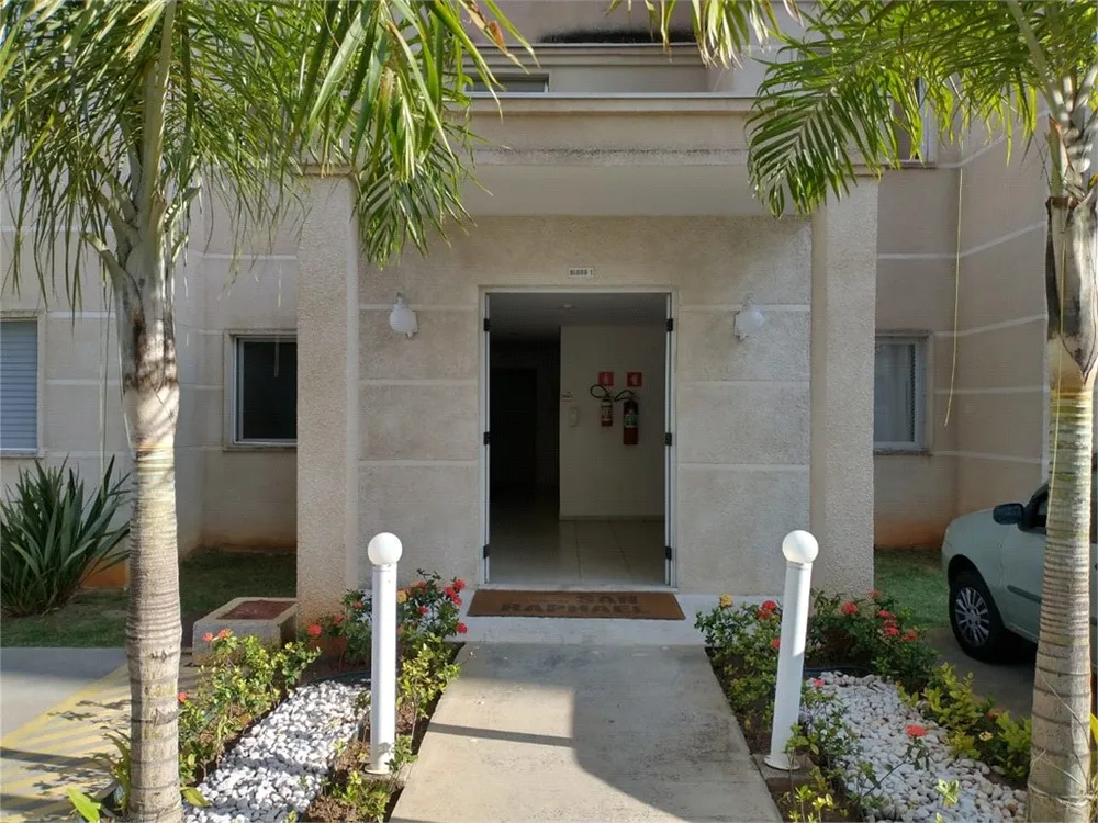 Apartamento, 2 quartos, 52 m² - Foto 3