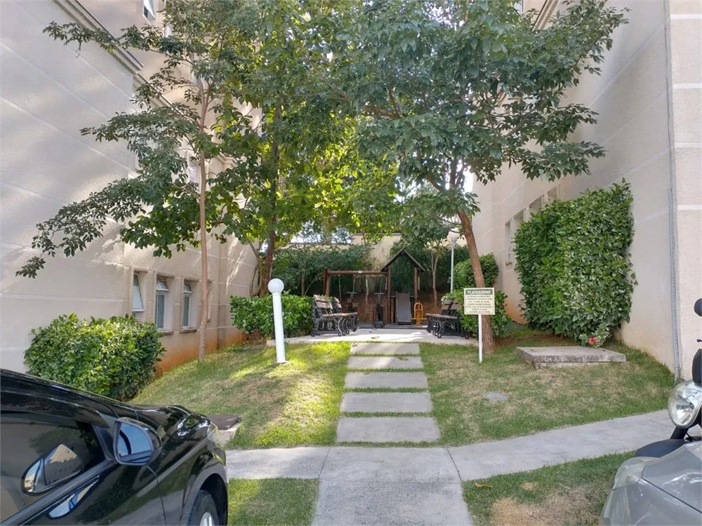 Apartamento, 2 quartos, 52 m² - Foto 2
