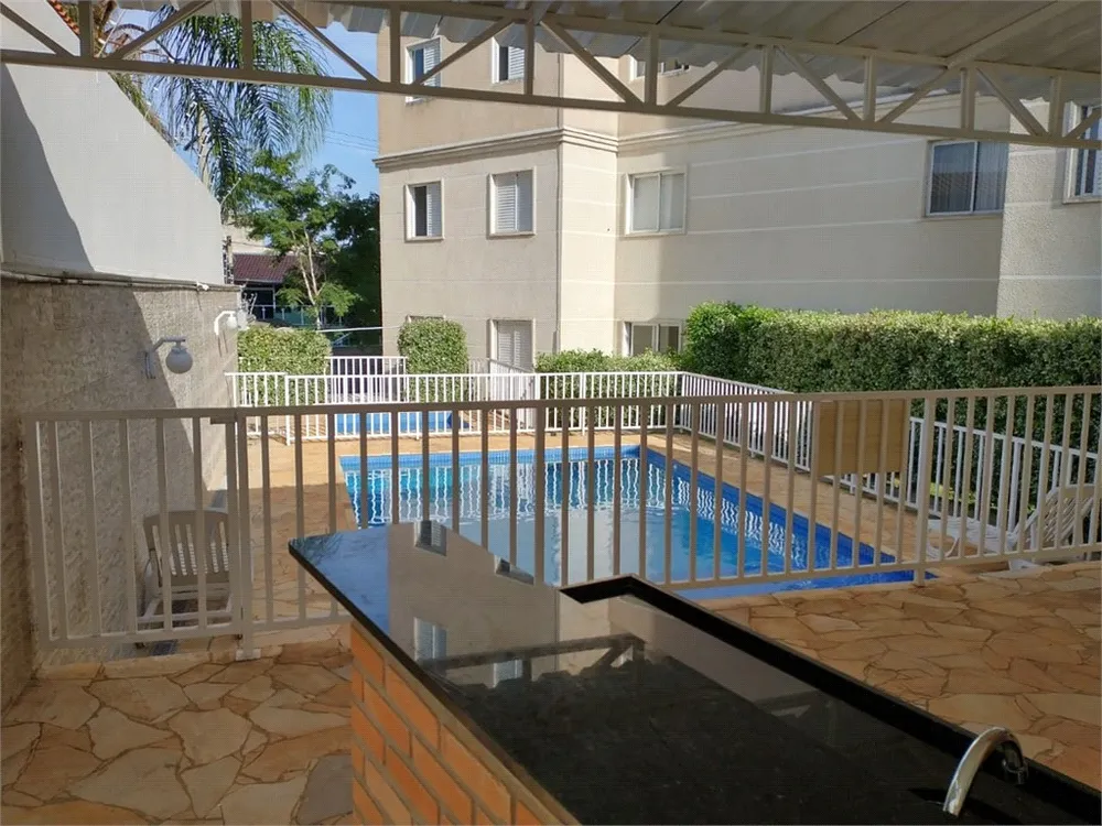 Apartamento, 2 quartos, 52 m² - Foto 8