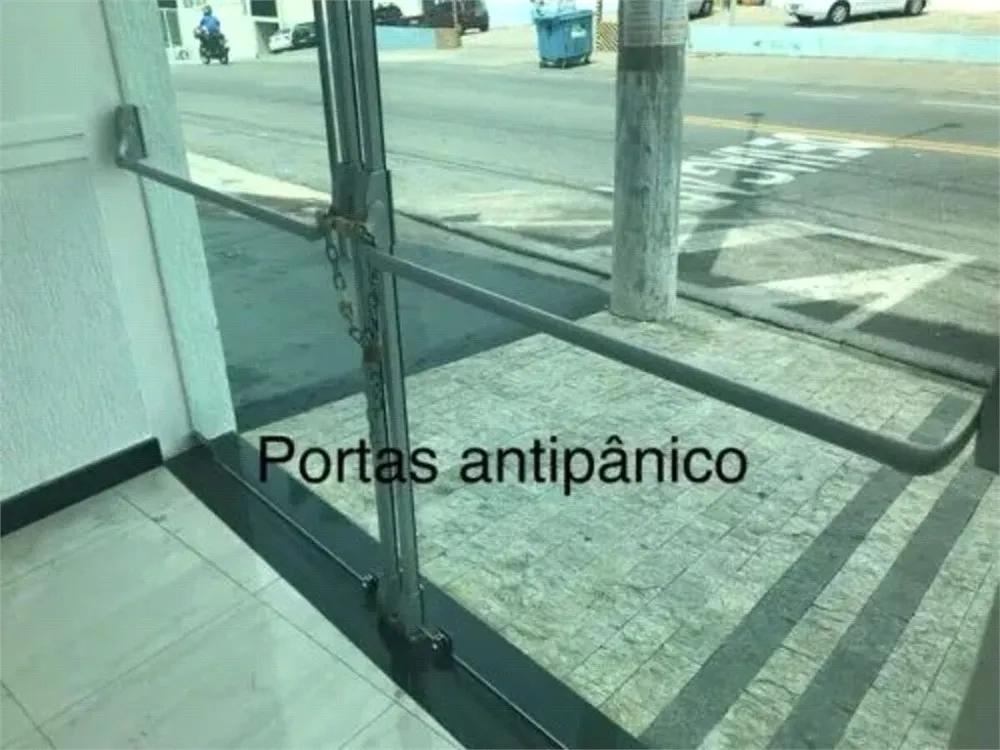 Prédio Inteiro, 400 m² - Foto 1