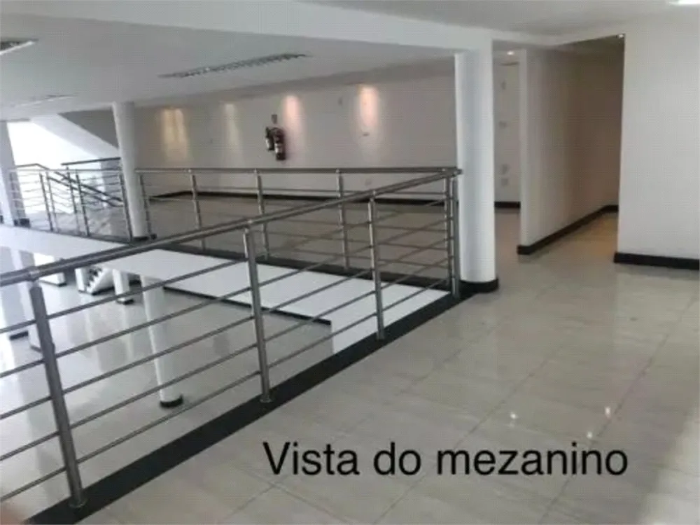 Prédio Inteiro, 400 m² - Foto 6
