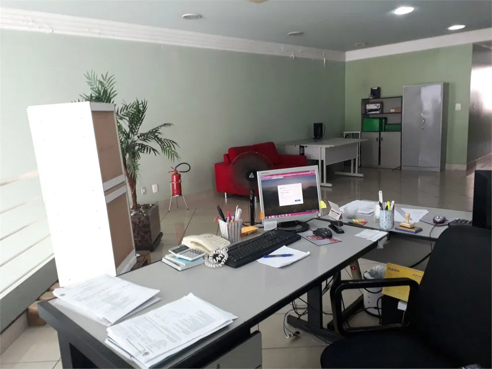 Sala-Conjunto, 715 m² - Foto 5