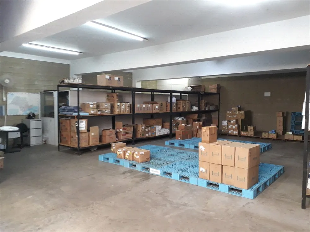 Sala-Conjunto, 715 m² - Foto 8
