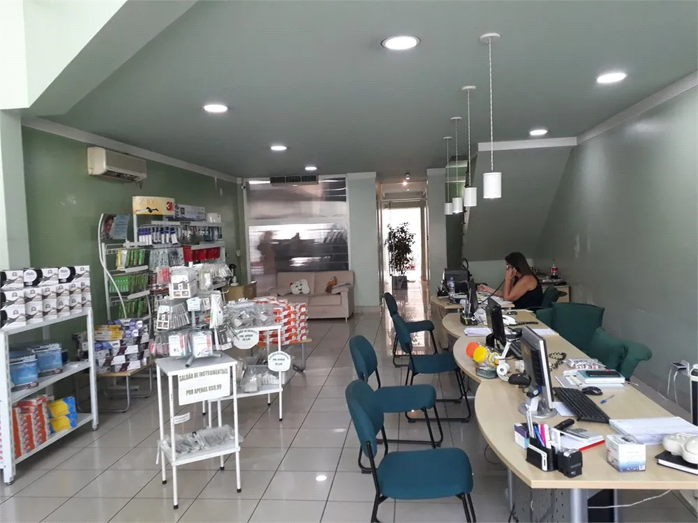Sala-Conjunto, 715 m² - Foto 3
