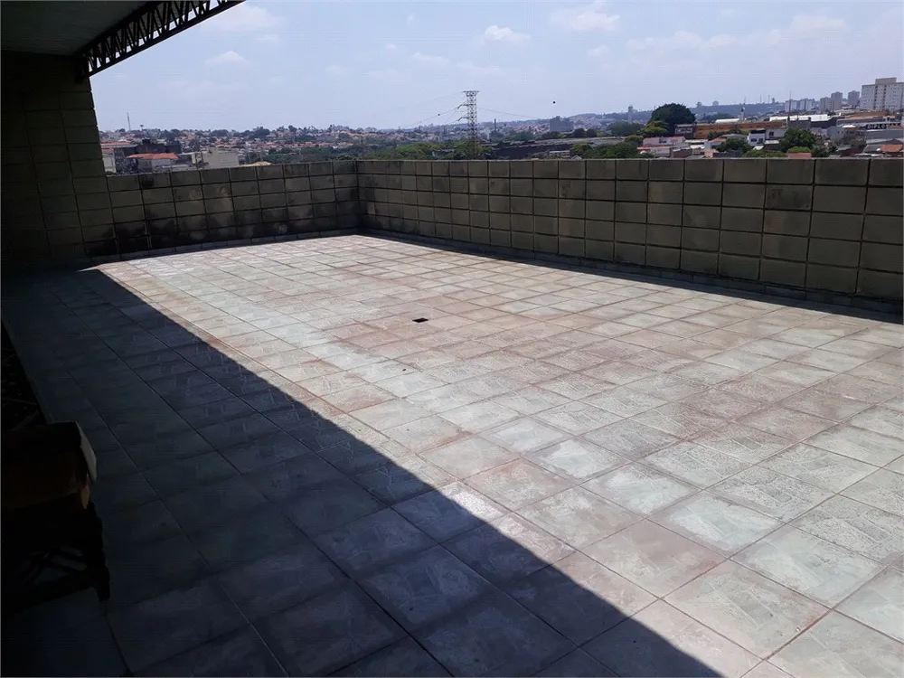 Sala-Conjunto, 715 m² - Foto 2