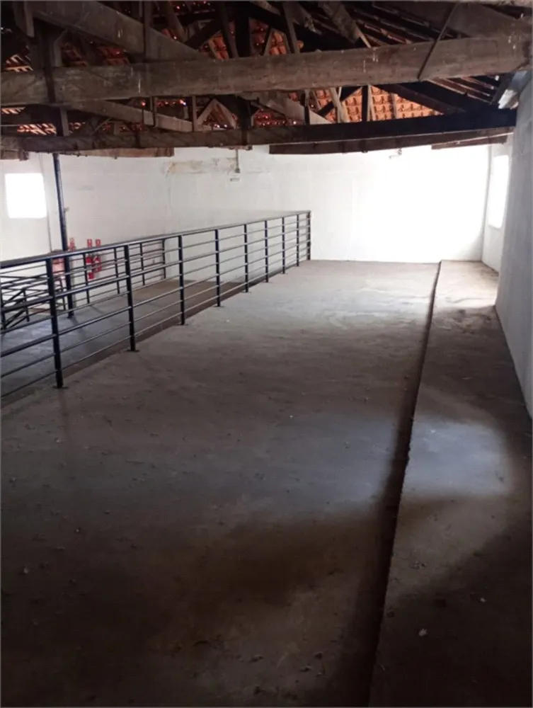 Depósito-Galpão, 912 m² - Foto 4