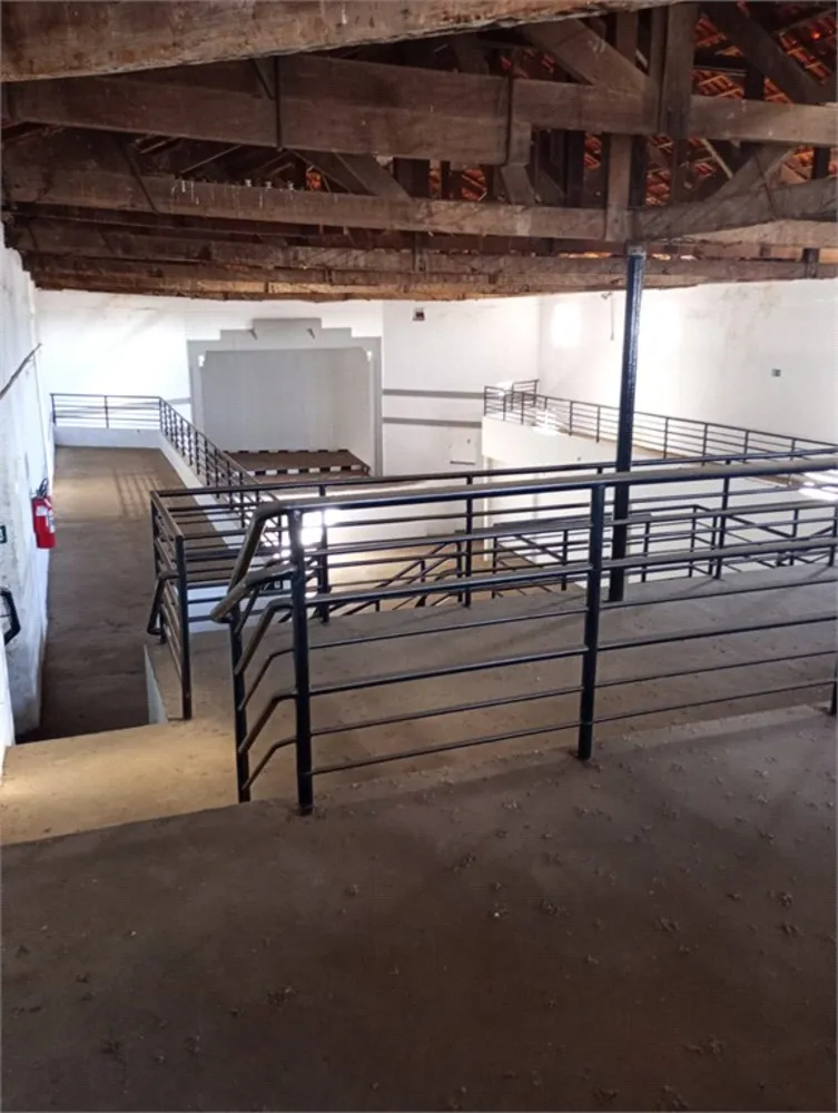 Depósito-Galpão, 912 m² - Foto 7