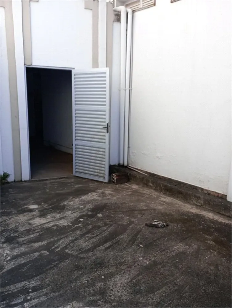 Depósito-Galpão, 912 m² - Foto 3