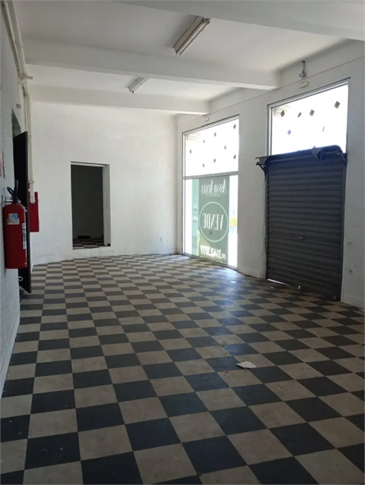 Depósito-Galpão, 912 m² - Foto 8
