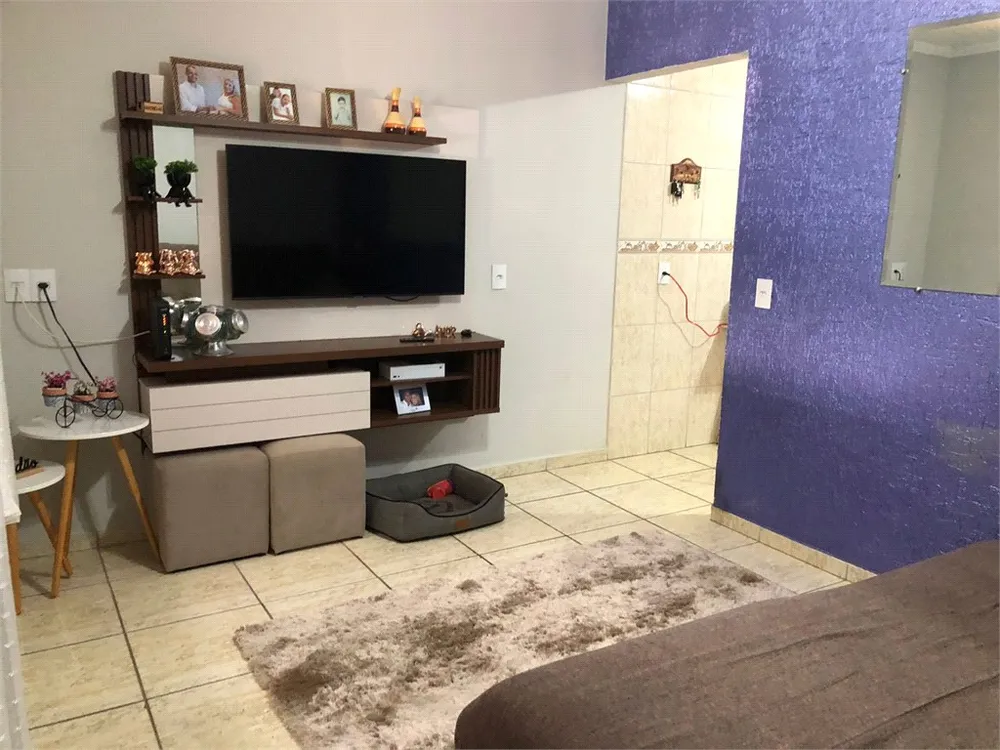 Casa, 2 quartos, 98 m² - Foto 5