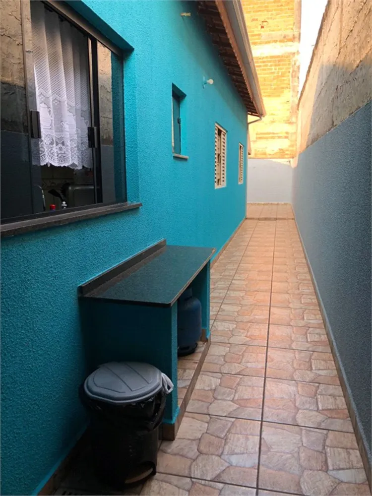 Casa, 2 quartos, 98 m² - Foto 1