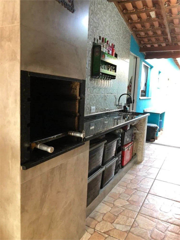 Casa, 2 quartos, 98 m² - Foto 3