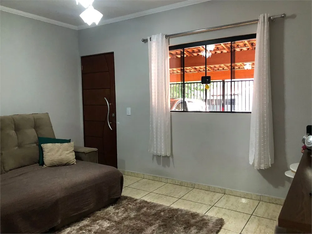 Casa, 2 quartos, 98 m² - Foto 2