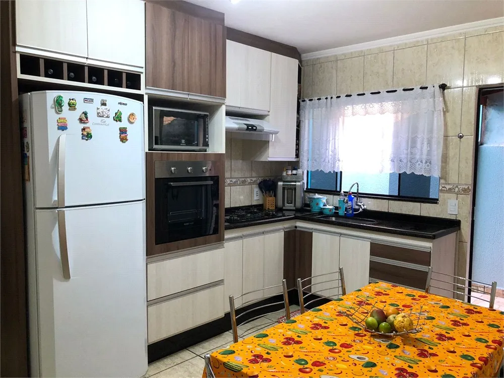 Casa, 2 quartos, 98 m² - Foto 4