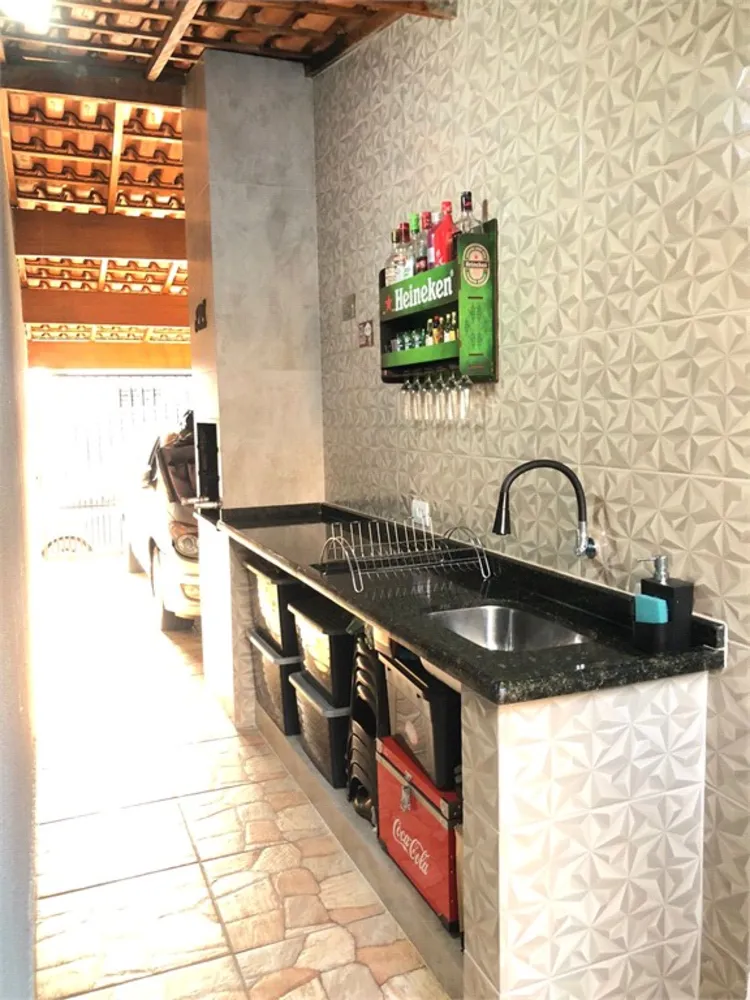 Casa, 2 quartos, 98 m² - Foto 8