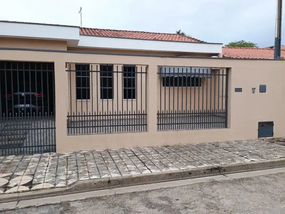 Casa, 2 quartos, 127 m² - Foto 3