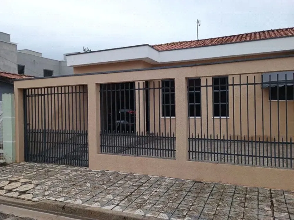 Casa, 2 quartos, 127 m² - Foto 1