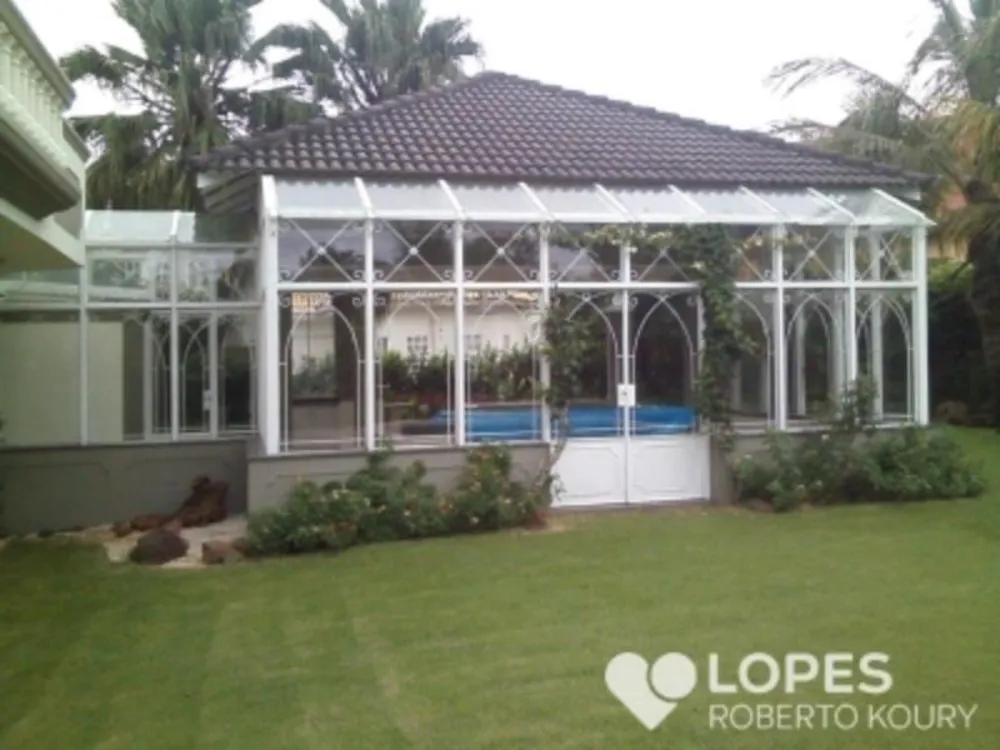 Loteamento e Condomínio, 1096 m² - Foto 2