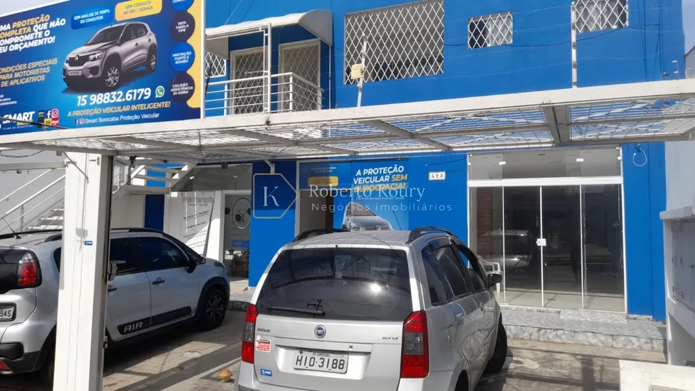 Loja-Salão - Foto 1