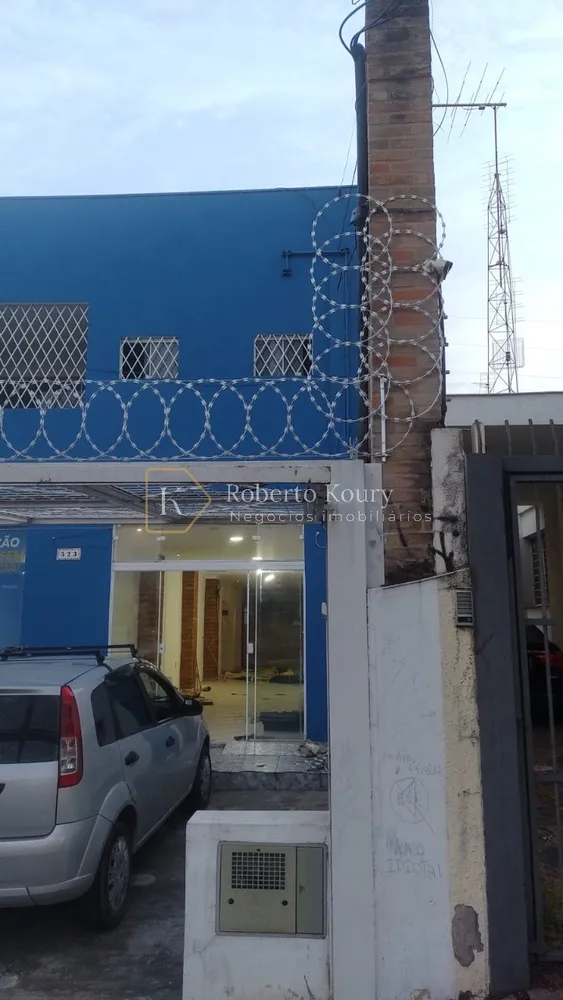 Loja-Salão - Foto 4