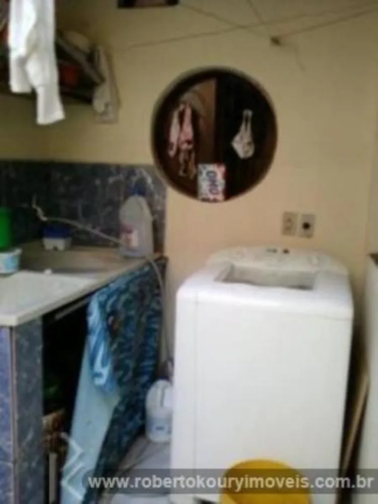 Casa, 3 quartos, 200 m² - Foto 1