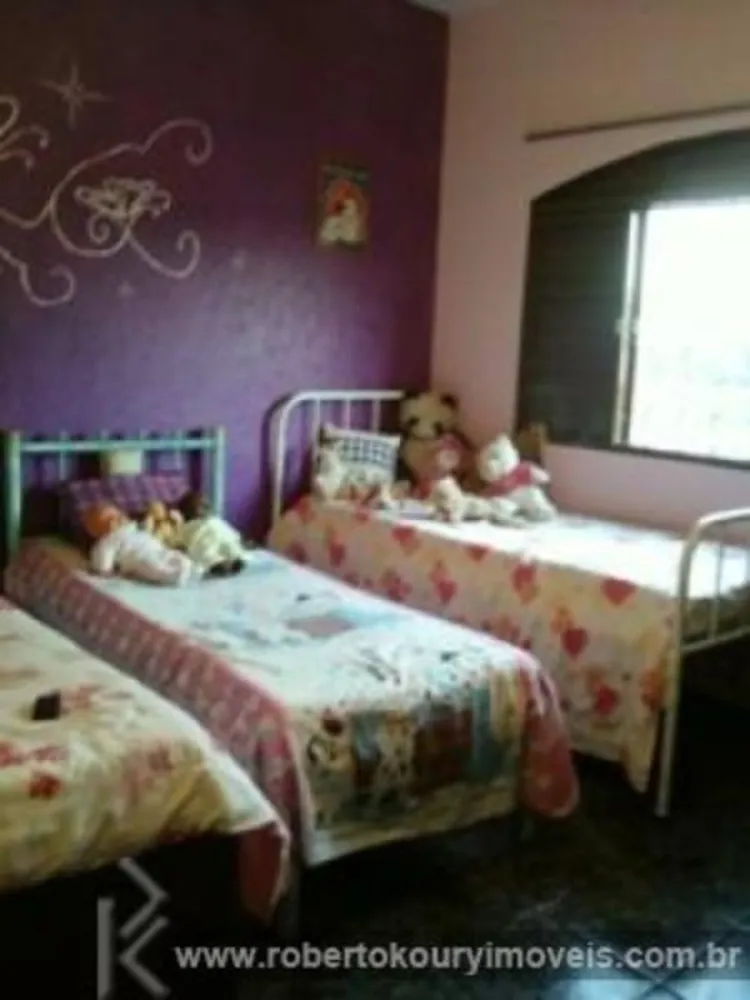 Casa, 3 quartos, 200 m² - Foto 4