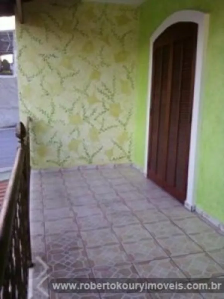 Casa, 3 quartos, 200 m² - Foto 2