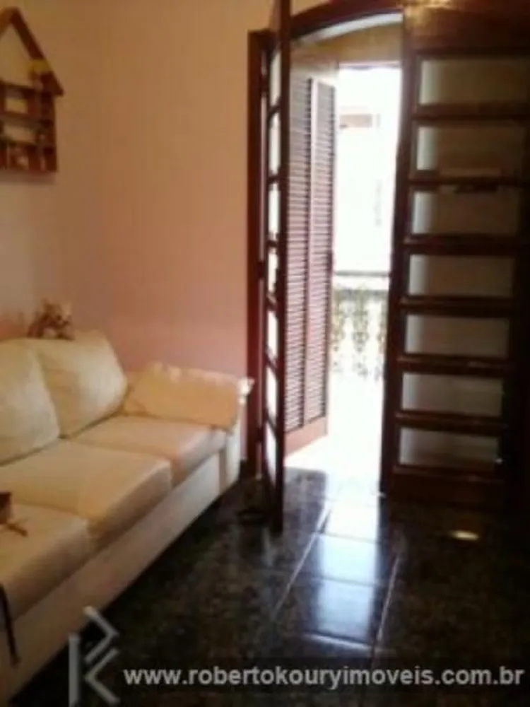 Casa, 3 quartos, 200 m² - Foto 7