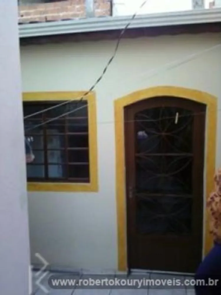 Casa, 3 quartos, 200 m² - Foto 5