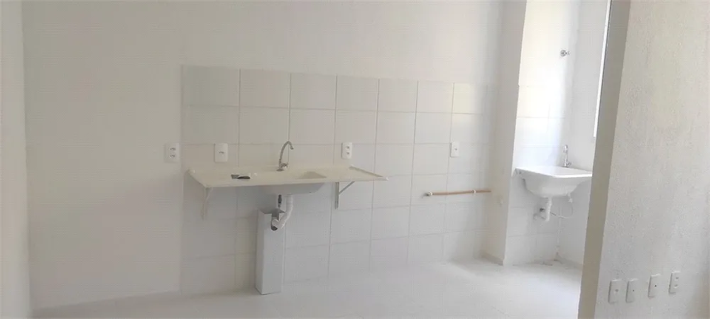 Apartamento, 2 quartos, 41 m² - Foto 7