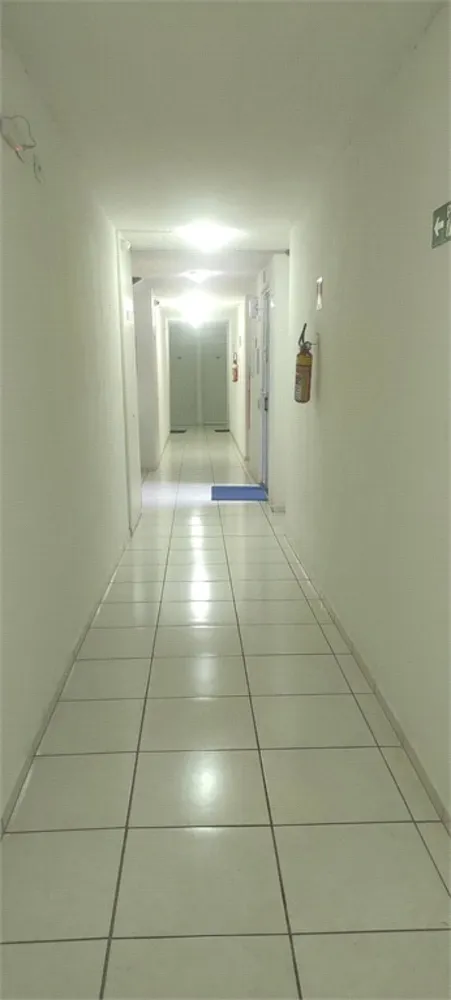Apartamento, 2 quartos, 41 m² - Foto 4