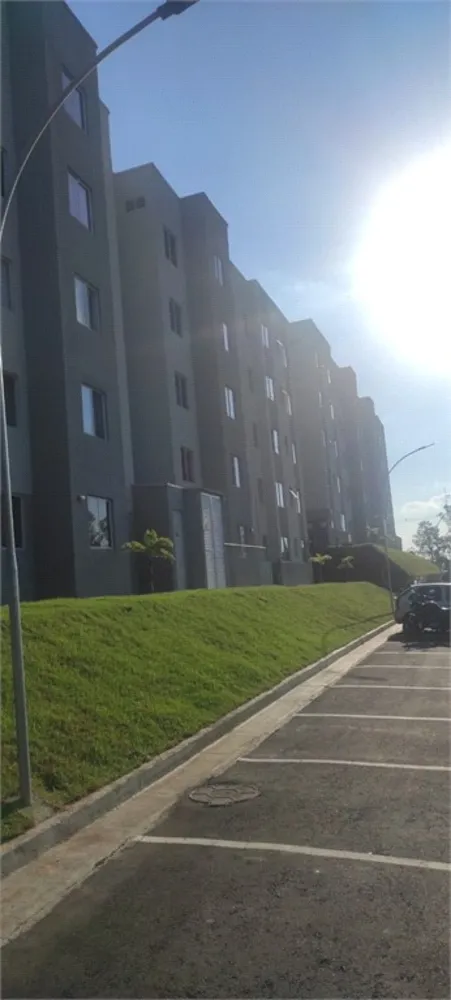 Apartamento, 2 quartos, 41 m² - Foto 8