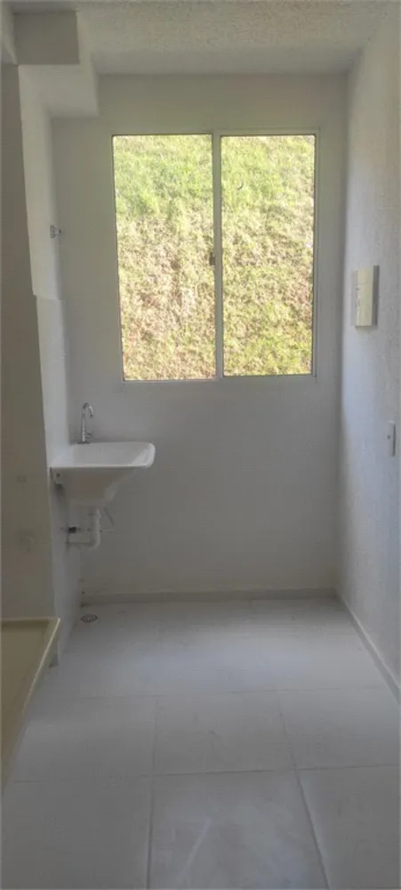 Apartamento, 2 quartos, 41 m² - Foto 1